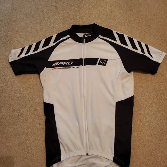 DeMarchi Cycling Jersey - Picture 1 of 6